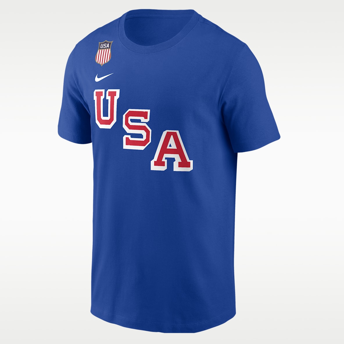 USA Tops and T-Shirts. Nike.com